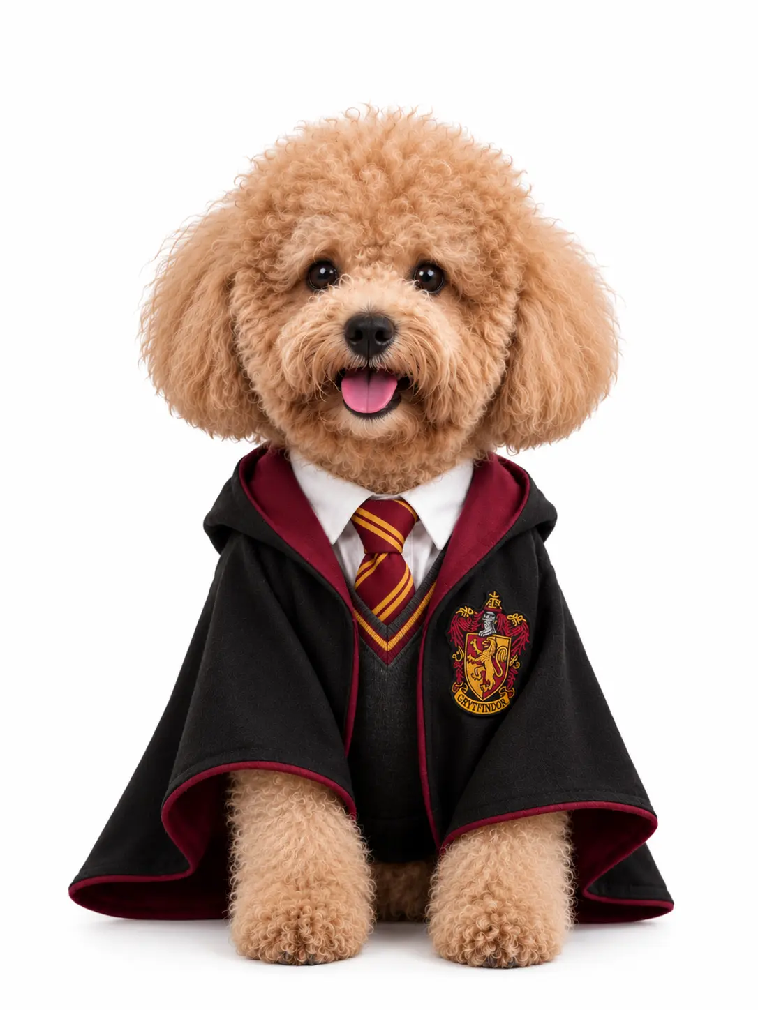 Bailey, a dog